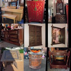 ESTATE SALE SUNDAY SEP 13TH ALL DAY, also doing Friday 18th-20th
