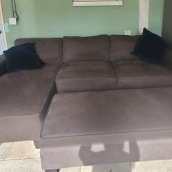 Living Room Sofa