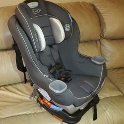 Car Seat Graco 2fit 