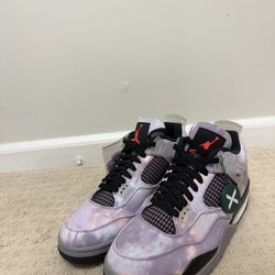 Air Jordan Retro ‘Zen Master’ Size 10