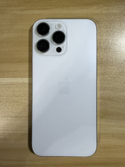iPhone 16 pro max 1TB