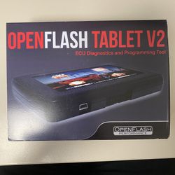 OpenFlash Tuning Tablet OFT Version 2 - BRZ/FRS/GT86 - $350