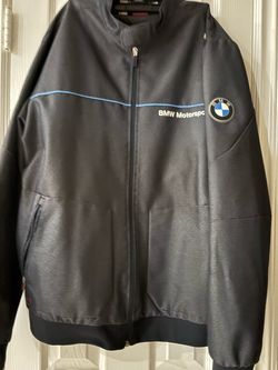 Men’s jacket like new size large