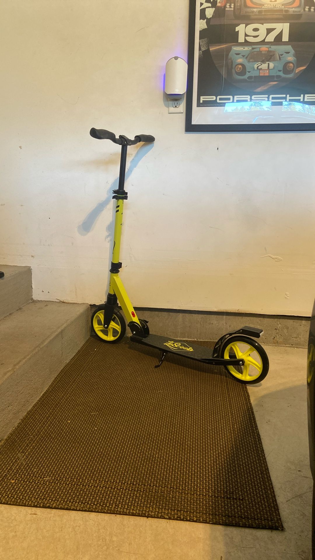 Adult Kick Scooter $20