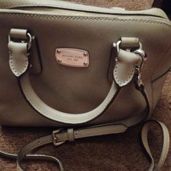 Michael Kors Satchel Purse