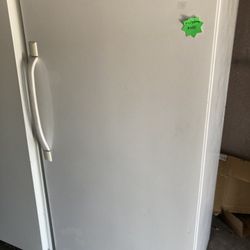 Frigidaire All Refrigerator White And Repair 