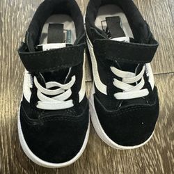 Toddler Vans