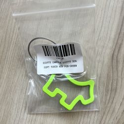 Scotty Cameron Golf Key Fob Green for Sale in San Diego, CA - OfferUp