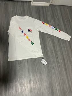 Chrome hearts long sleeve