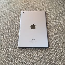 Apple iPad mini 2nd generation