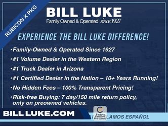 2025 Jeep Gladiator