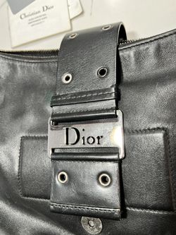 Dior, Bags, Vintage Dior Columbus Hobo