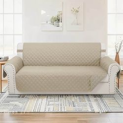 New Large Sofa Cover