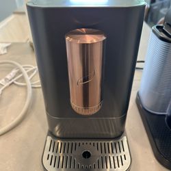 Cafe Espresso Machine