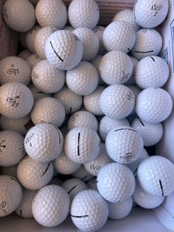 Vice pro golf balls $10 per dozen