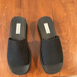 Steve Madden Wedges