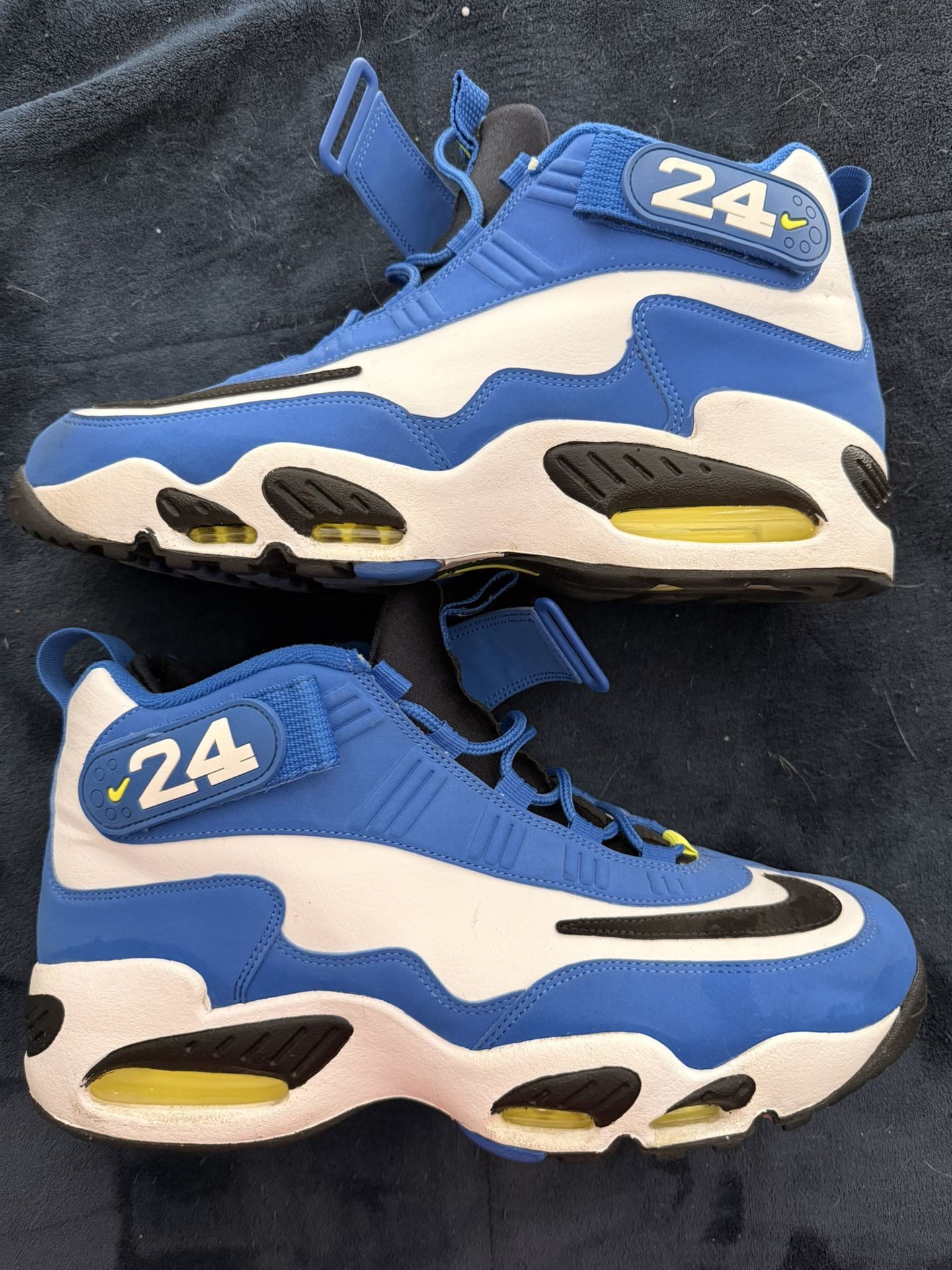 Air Max Griffey 1