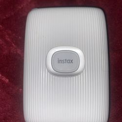 Mini Smartphone Printer