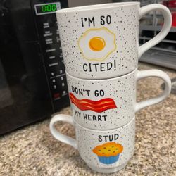 Coffee Mugs