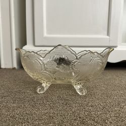 It’s kinda Scallop Looks Bowl 