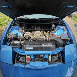 93 Trans Am 