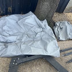 Soft tops Jeep Wrangler Sport Unlimited