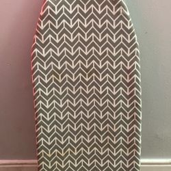 Ironing Board 