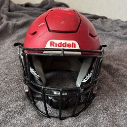 Speed flex Helmet