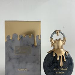 Miss Armaf Dazzling 3.4 oz Eau De Parfum For Women