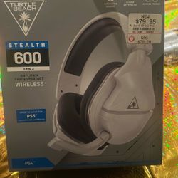 Gaming Headset 
