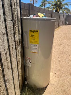 Electric Water Heater Boiler