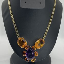 Cocktail Chain 