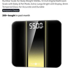 Digital Bathroom, Body Scale. $25