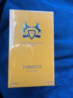 Parfum de Marley preseus