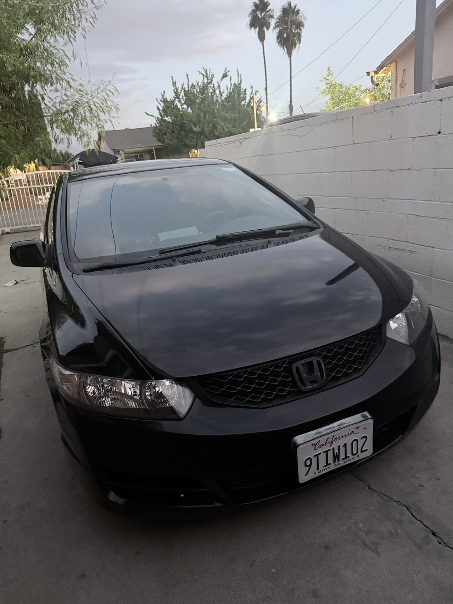 2009 Honda Civic
