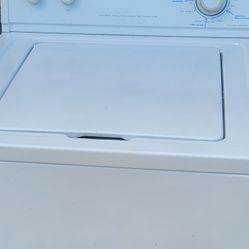  WASHER WILL DELIVER AND HOOK UP 