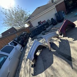 Chevy Gmc Parts
