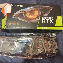 Gigabyte GeForce RTX 3060 12GB Overclocked Graphics Card 