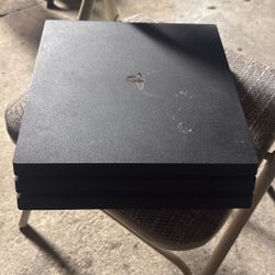 ps4 pro
