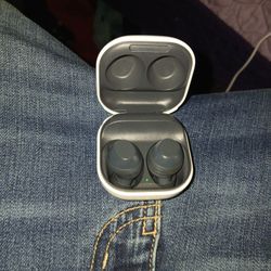 Galaxy Buds 4 White & Black