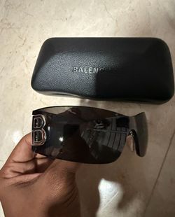 Balenciaga Sun Glasses