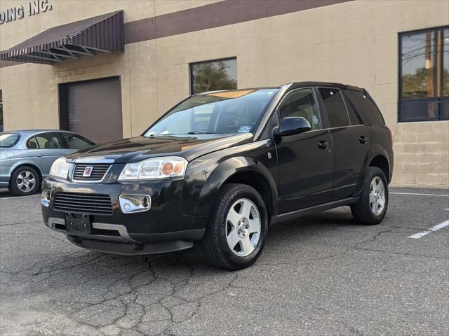 2006 Saturn Vue