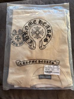 Chrome Hearts T-Shirt
