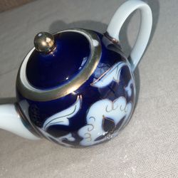 Turkish Tea Set Very good Condition 