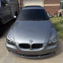Bmw 525i
