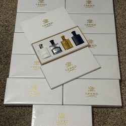 Creed set