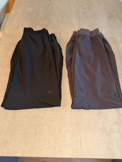 Lululemon Men’s ABC Joggers XL (2)