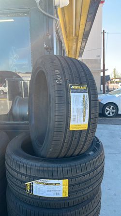 305 40 22 llantas nuevas