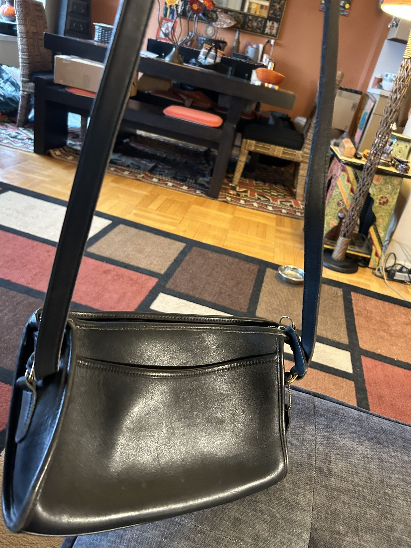 Coach Katy Satchel Bag for Sale in Chicago, IL - OfferUp