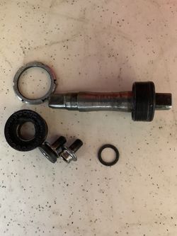 🏆🚴🏽White Industries Bottom Bracket🚴🏽♀️🏆